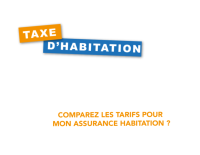 Suppression taxe habitation